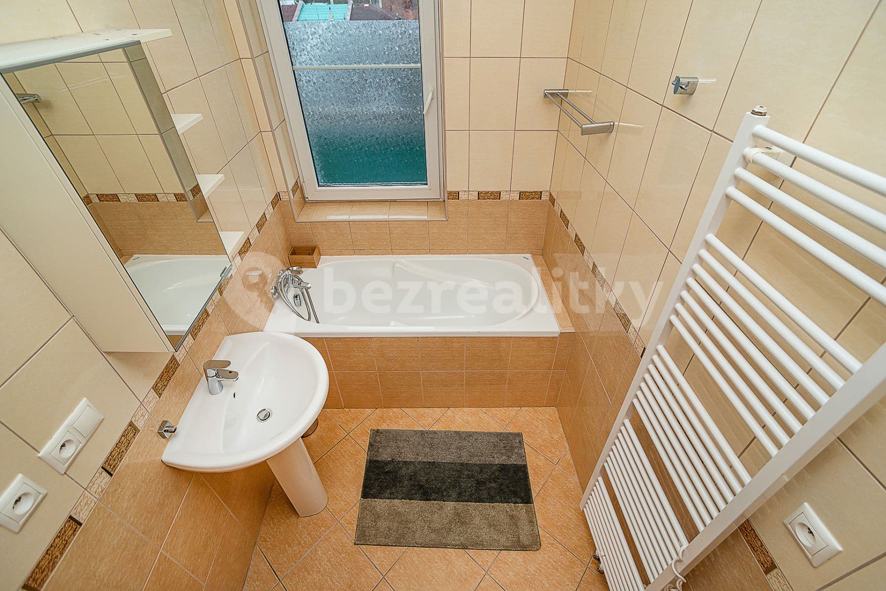 Pronájem bytu 4+kk 109 m², Šátalská, Praha, Praha Pronájem bytu 4+kk 109 m², Šátalská, Praha, Praha