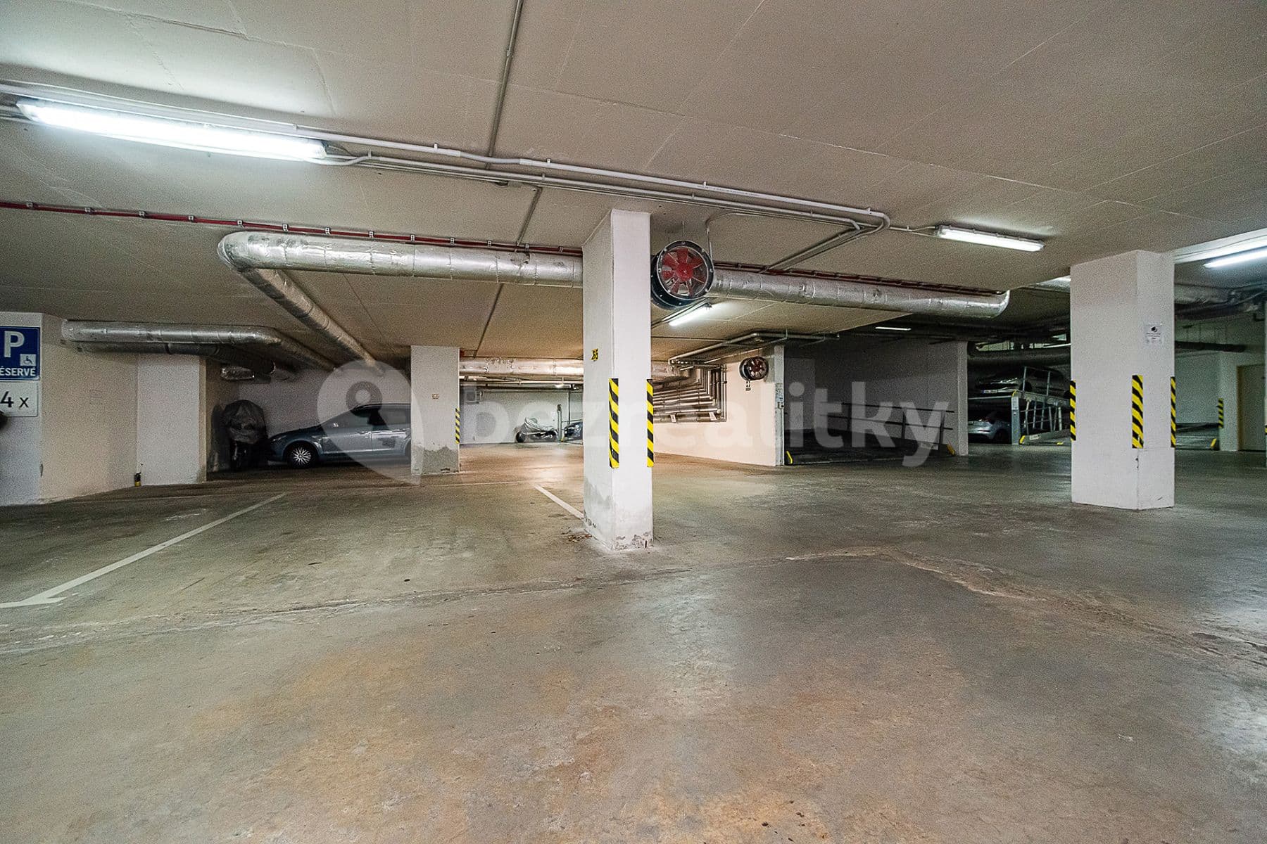 Pronájem bytu 4+kk 109 m², Šátalská, Praha, Praha Pronájem bytu 4+kk 109 m², Šátalská, Praha, Praha