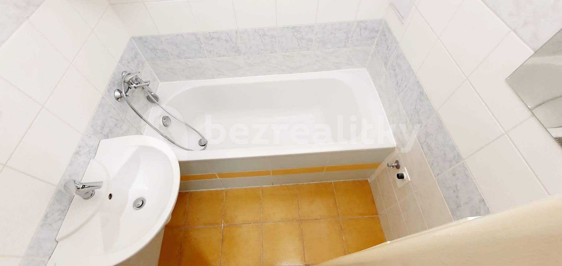 Pronájem bytu 1+kk 30 m², Křižíkova, Praha, Praha Pronájem bytu 1+kk 30 m², Křižíkova, Praha, Praha