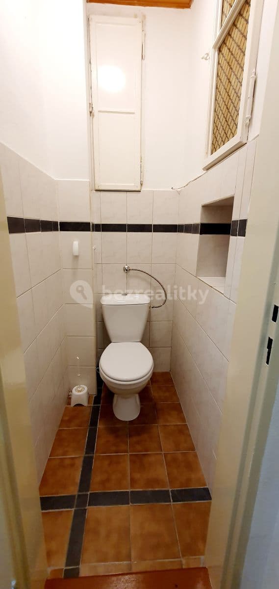 Pronájem bytu 1+kk 30 m², Křižíkova, Praha, Praha Pronájem bytu 1+kk 30 m², Křižíkova, Praha, Praha