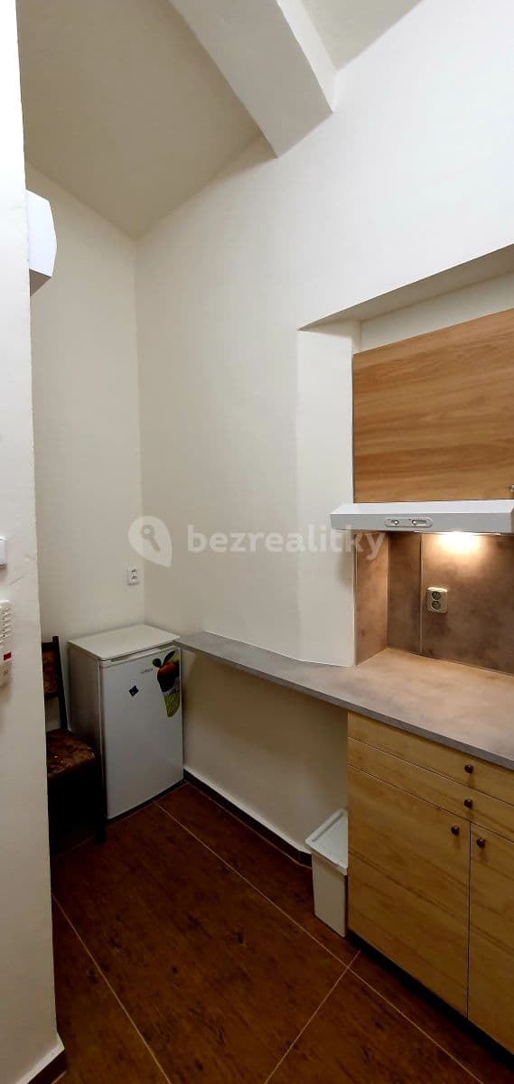 Pronájem bytu 1+kk 30 m², Křižíkova, Praha, Praha Pronájem bytu 1+kk 30 m², Křižíkova, Praha, Praha