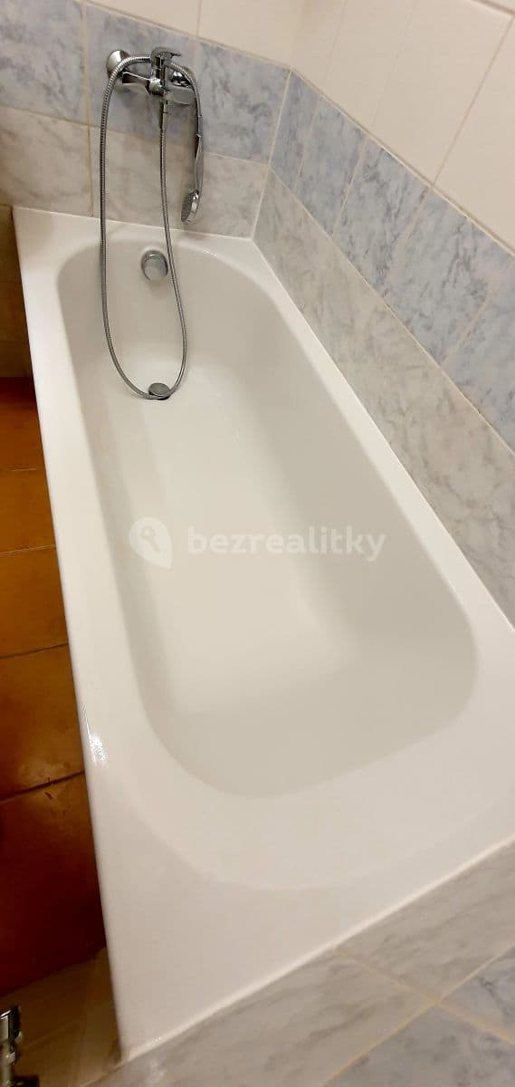 Pronájem bytu 1+kk 30 m², Křižíkova, Praha, Praha Pronájem bytu 1+kk 30 m², Křižíkova, Praha, Praha