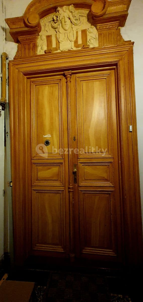 Pronájem bytu 1+kk 30 m², Křižíkova, Praha, Praha Pronájem bytu 1+kk 30 m², Křižíkova, Praha, Praha