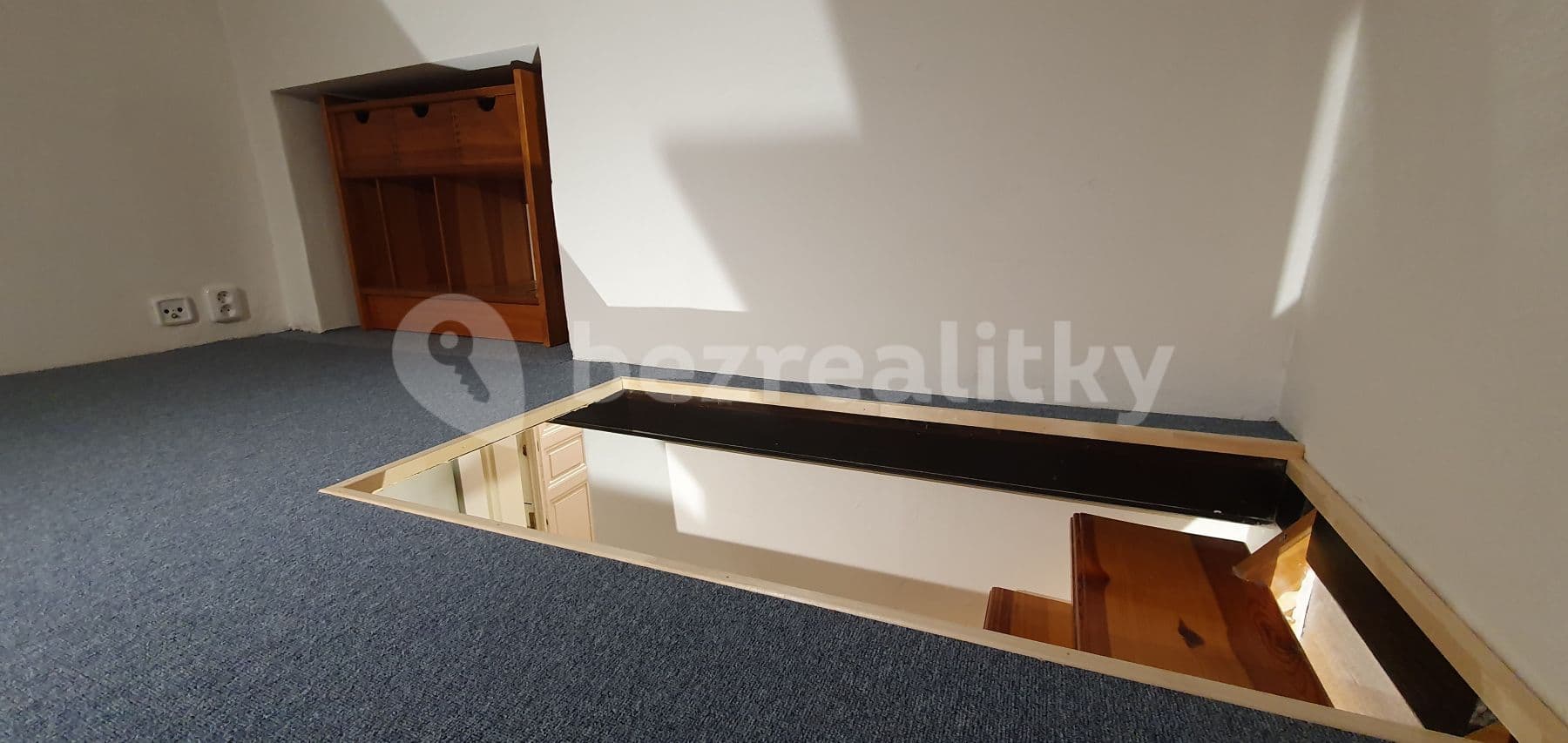 Pronájem bytu 1+kk 30 m², Křižíkova, Praha, Praha Pronájem bytu 1+kk 30 m², Křižíkova, Praha, Praha