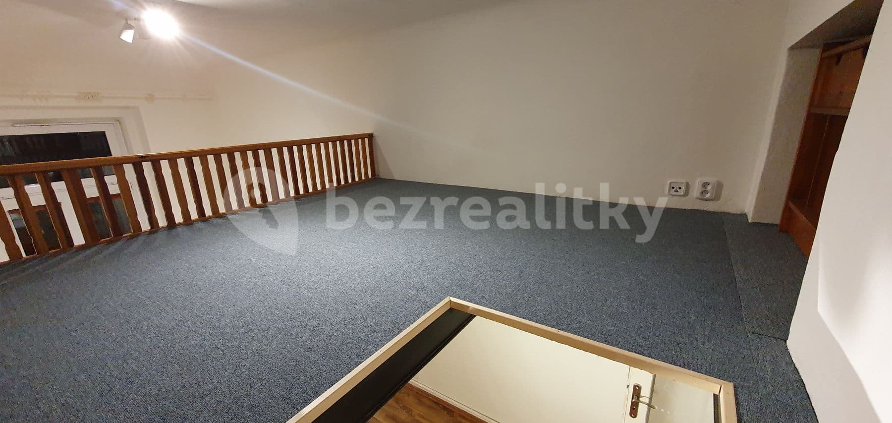 Pronájem bytu 1+kk 30 m², Křižíkova, Praha, Praha Pronájem bytu 1+kk 30 m², Křižíkova, Praha, Praha