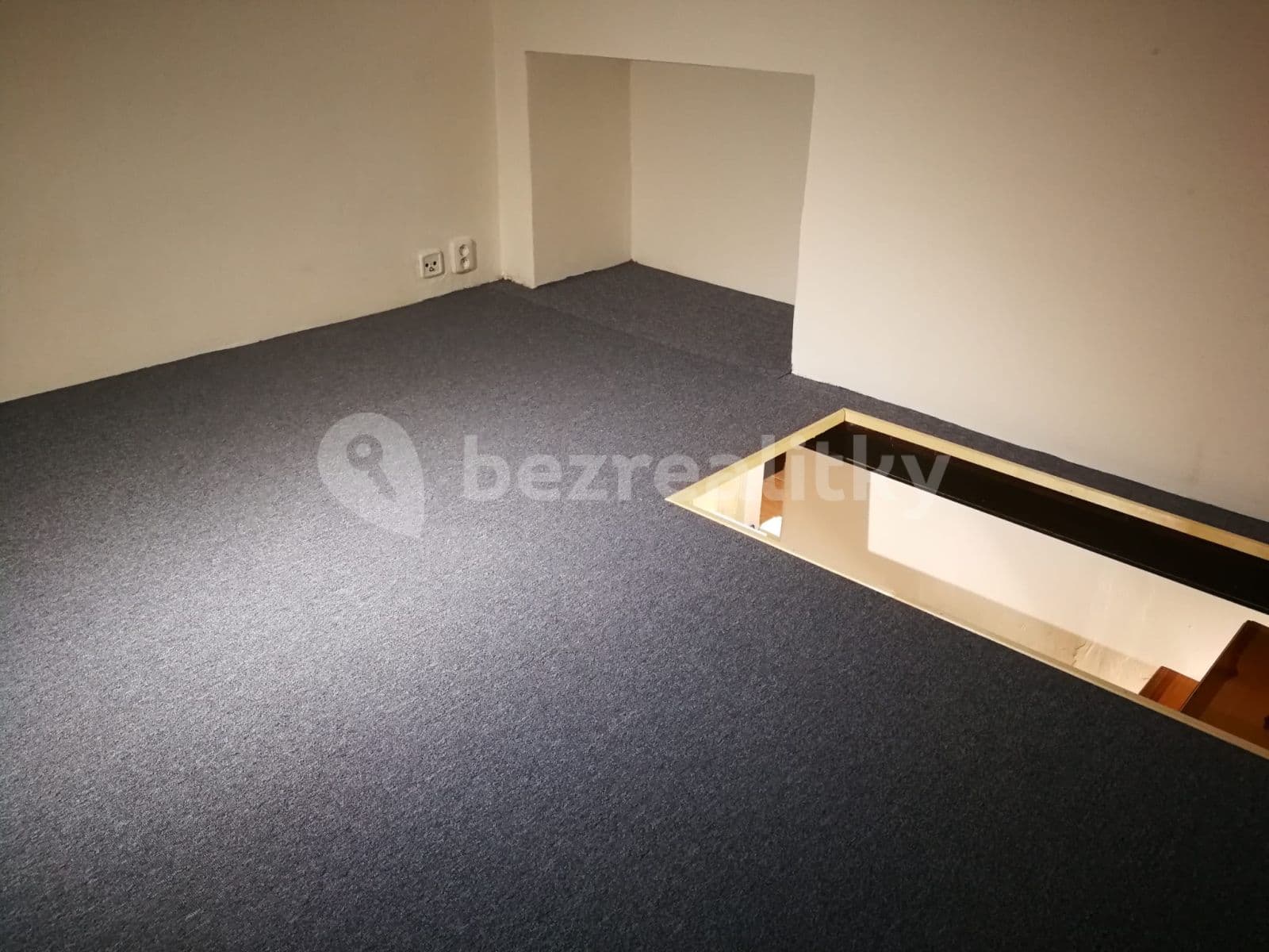 Pronájem bytu 1+kk 30 m², Křižíkova, Praha, Praha Pronájem bytu 1+kk 30 m², Křižíkova, Praha, Praha