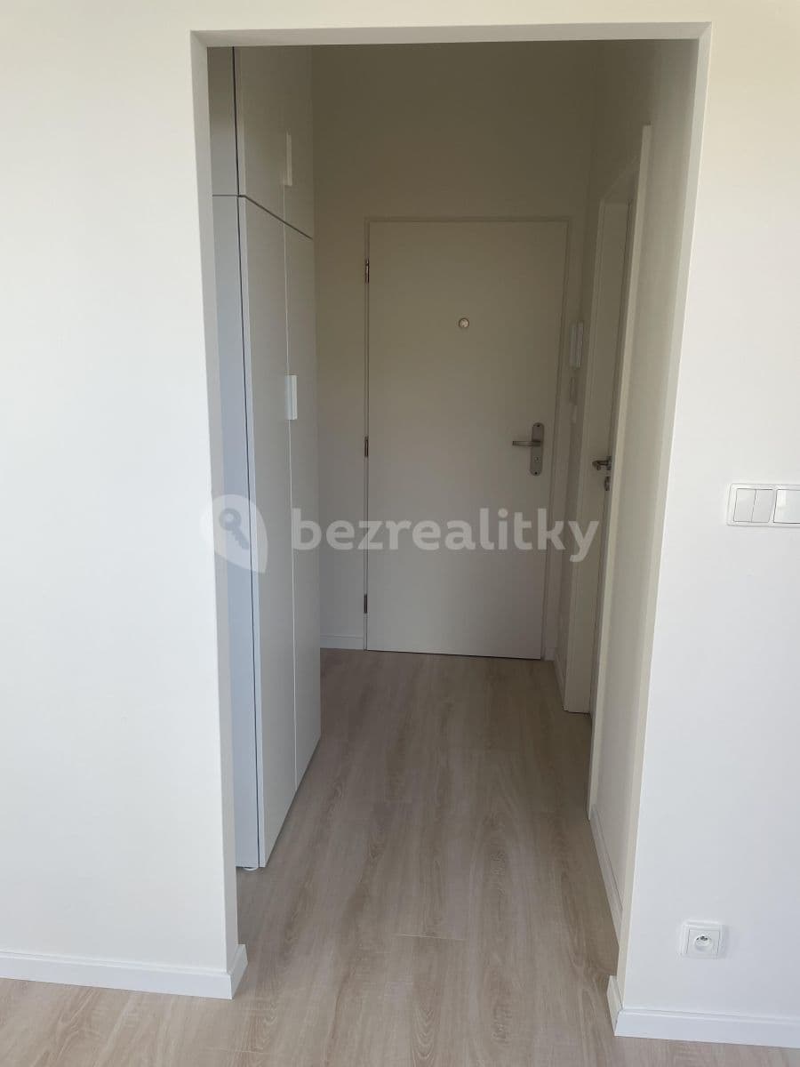 Pronájem bytu 1+kk 23 m², Poděbradská, Praha, Praha Pronájem bytu 1+kk 23 m², Poděbradská, Praha, Praha