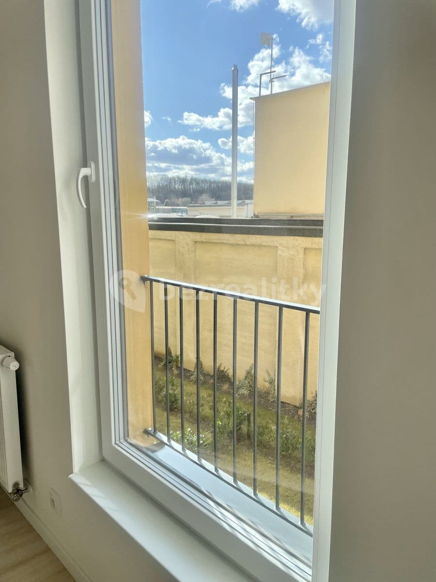 Pronájem bytu 1+kk 23 m², Poděbradská, Praha, Praha Pronájem bytu 1+kk 23 m², Poděbradská, Praha, Praha