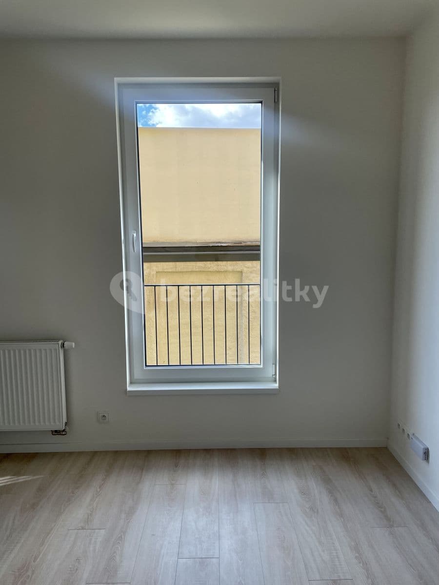 Pronájem bytu 1+kk 23 m², Poděbradská, Praha, Praha Pronájem bytu 1+kk 23 m², Poděbradská, Praha, Praha