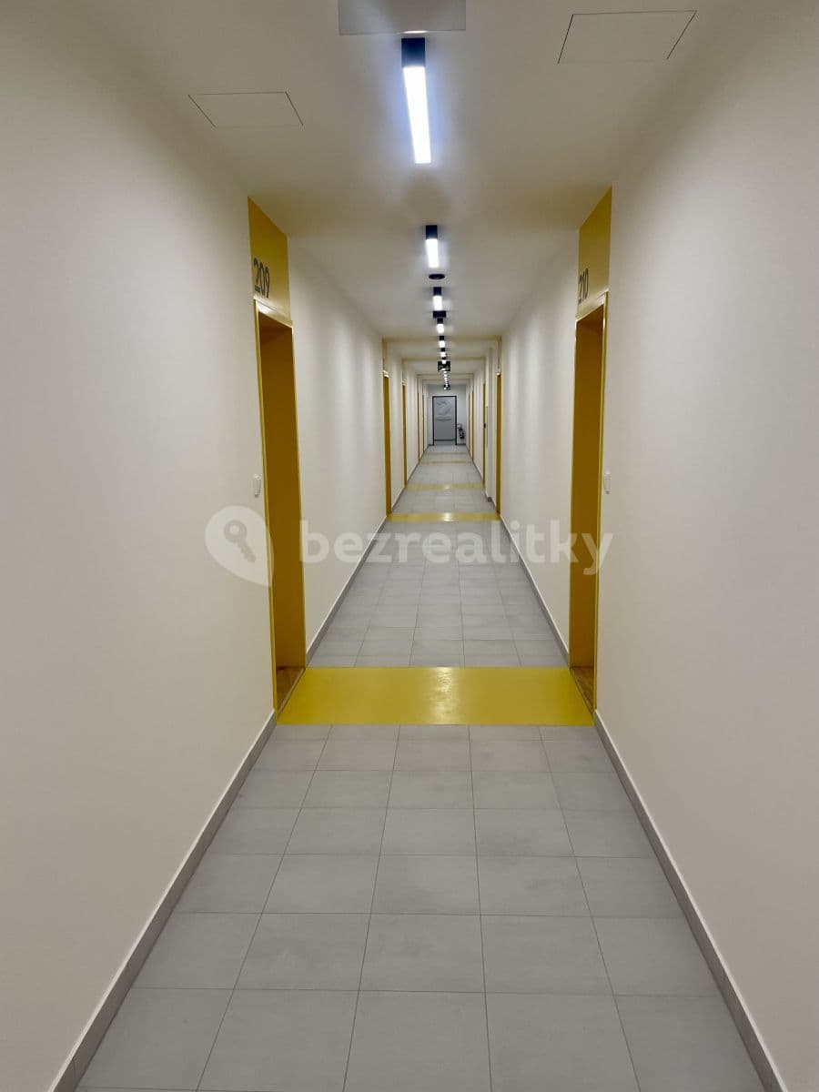 Pronájem bytu 1+kk 23 m², Poděbradská, Praha, Praha Pronájem bytu 1+kk 23 m², Poděbradská, Praha, Praha