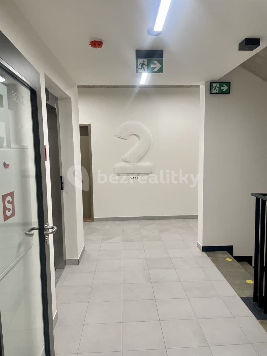 Pronájem bytu 1+kk 23 m², Poděbradská, Praha, Praha Pronájem bytu 1+kk 23 m², Poděbradská, Praha, Praha