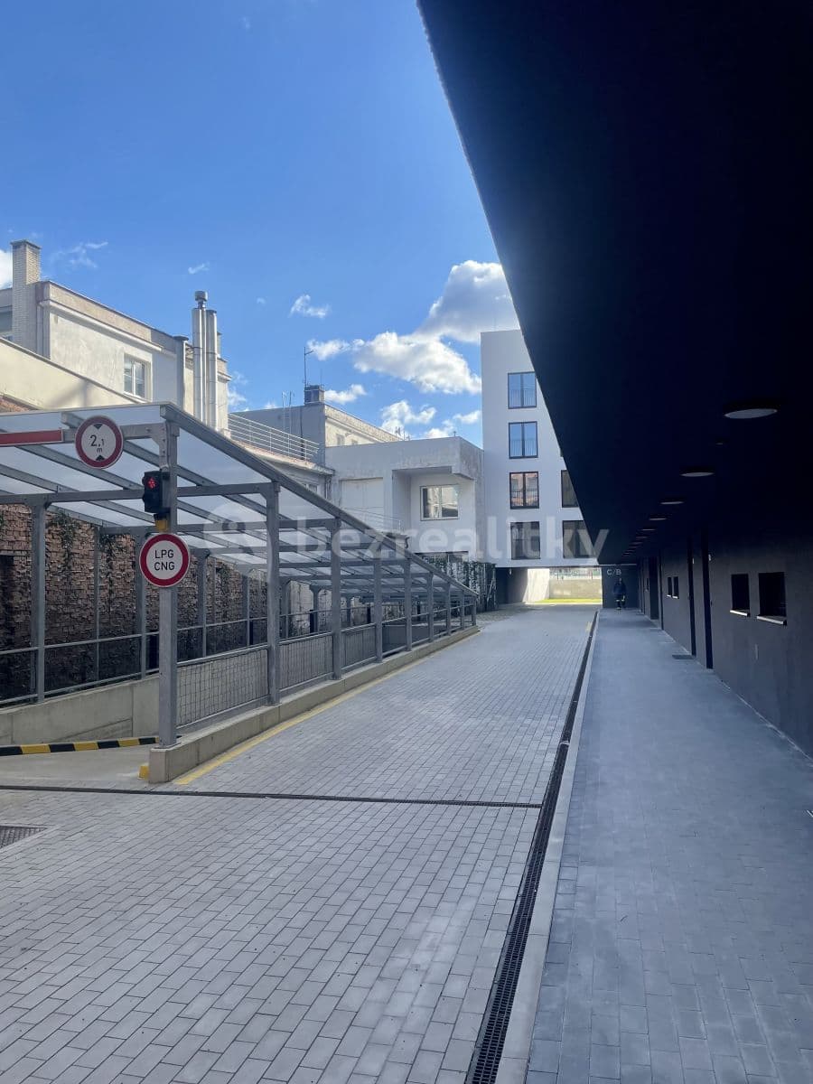 Pronájem bytu 1+kk 23 m², Poděbradská, Praha, Praha Pronájem bytu 1+kk 23 m², Poděbradská, Praha, Praha