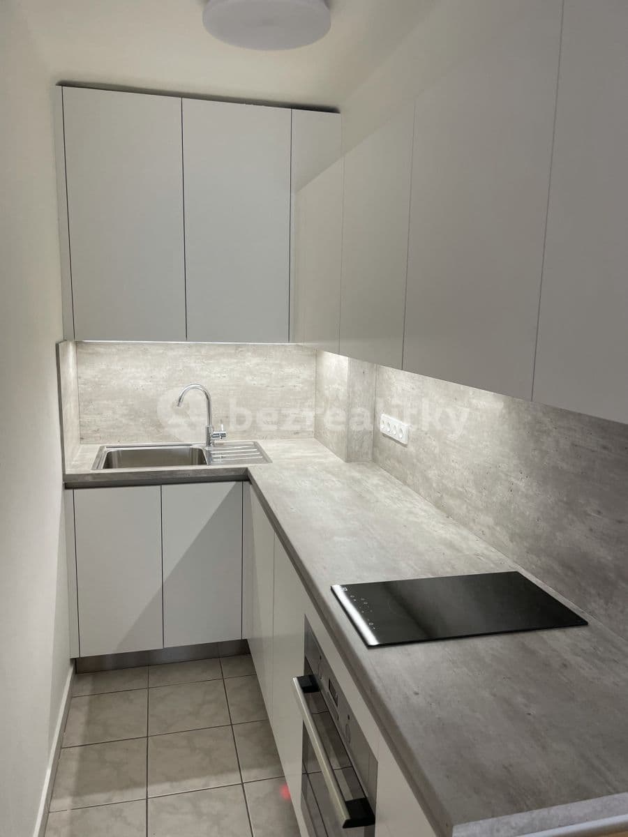 Pronájem bytu 3+kk 55 m², Evropská, Praha, Praha Pronájem bytu 3+kk 55 m², Evropská, Praha, Praha