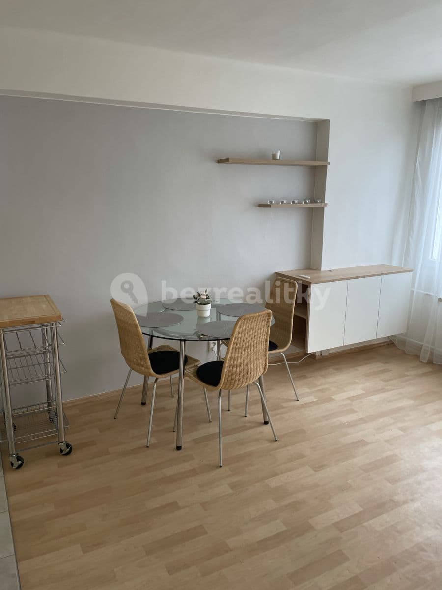 Pronájem bytu 3+kk 55 m², Evropská, Praha, Praha Pronájem bytu 3+kk 55 m², Evropská, Praha, Praha