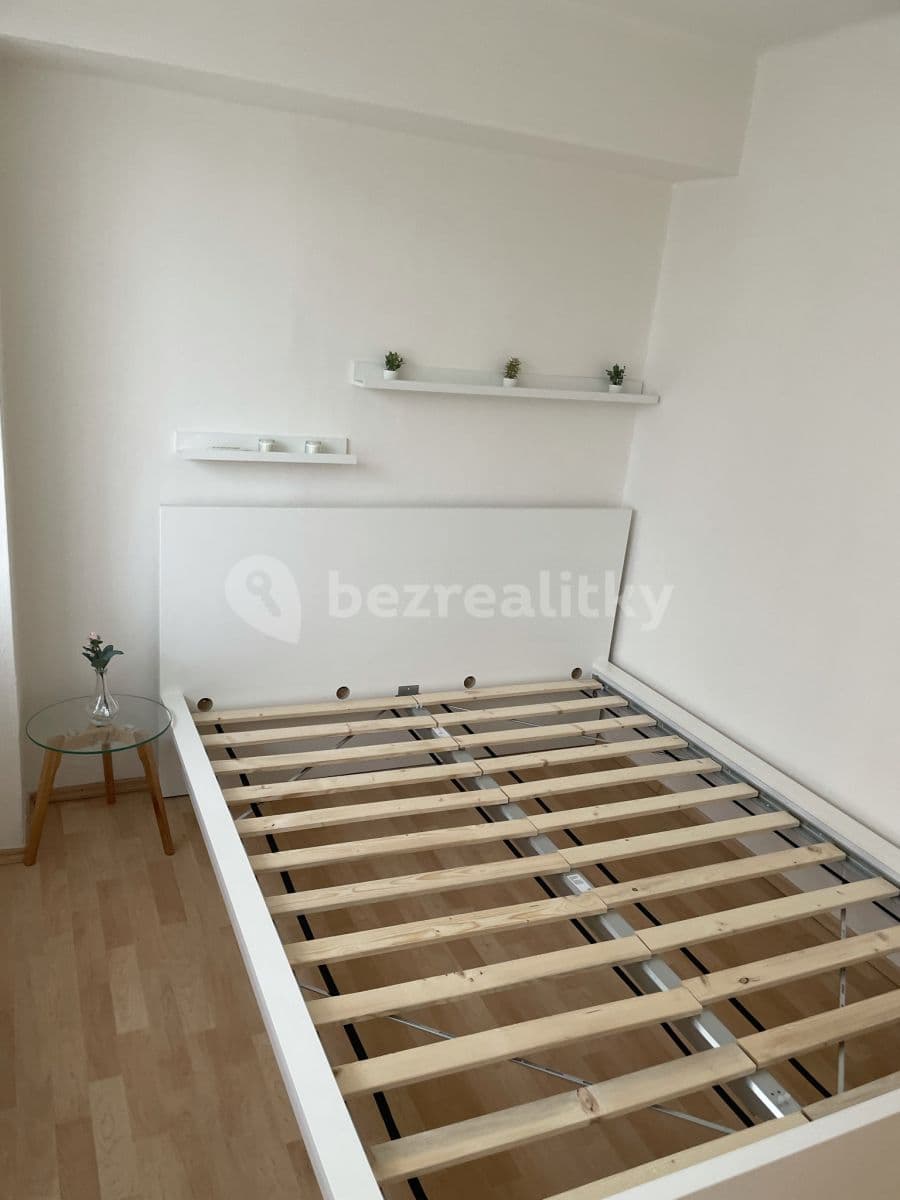 Pronájem bytu 3+kk 55 m², Evropská, Praha, Praha Pronájem bytu 3+kk 55 m², Evropská, Praha, Praha
