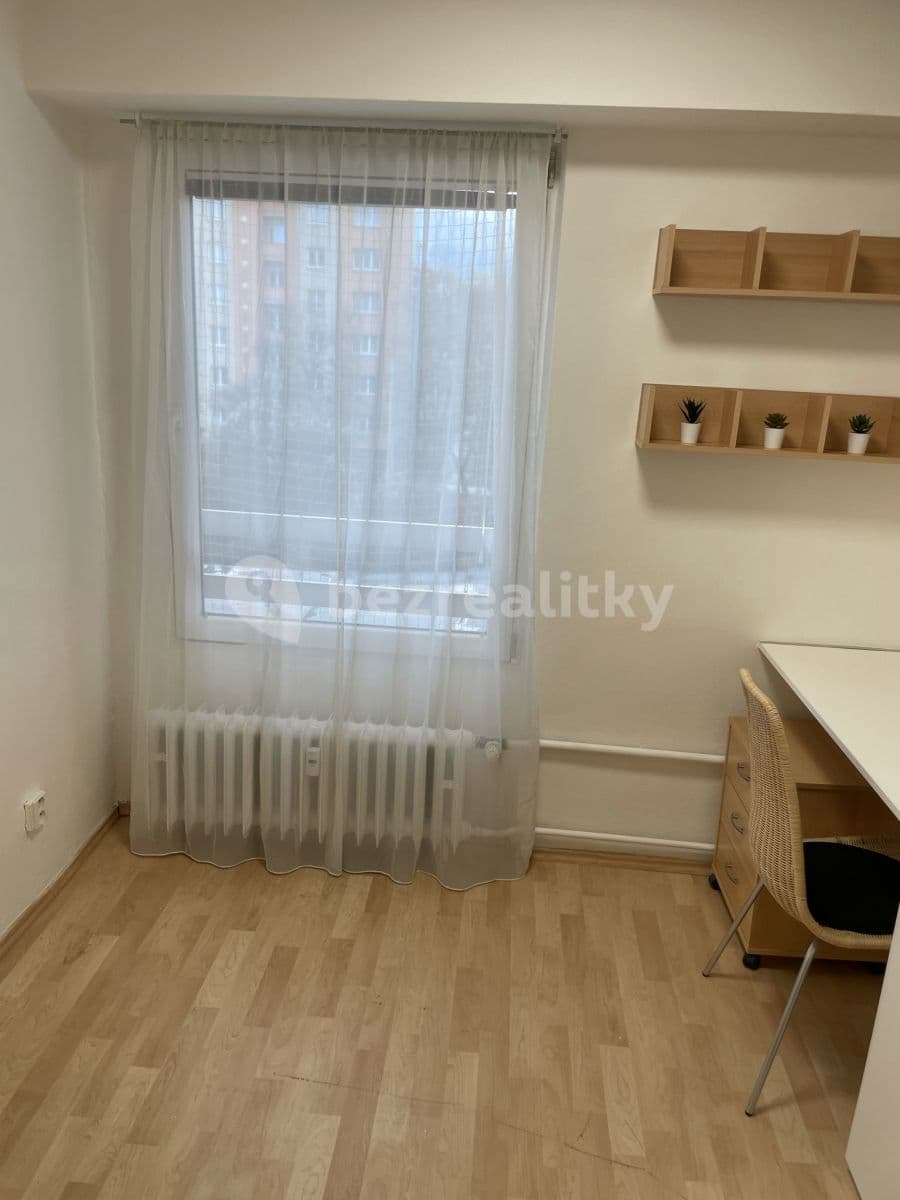 Pronájem bytu 3+kk 55 m², Evropská, Praha, Praha Pronájem bytu 3+kk 55 m², Evropská, Praha, Praha