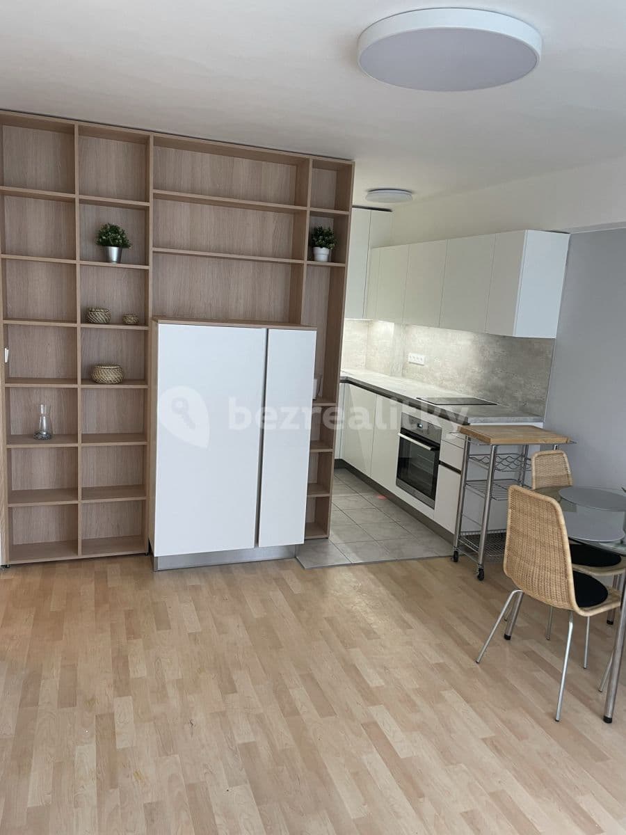 Pronájem bytu 3+kk 55 m², Evropská, Praha, Praha Pronájem bytu 3+kk 55 m², Evropská, Praha, Praha