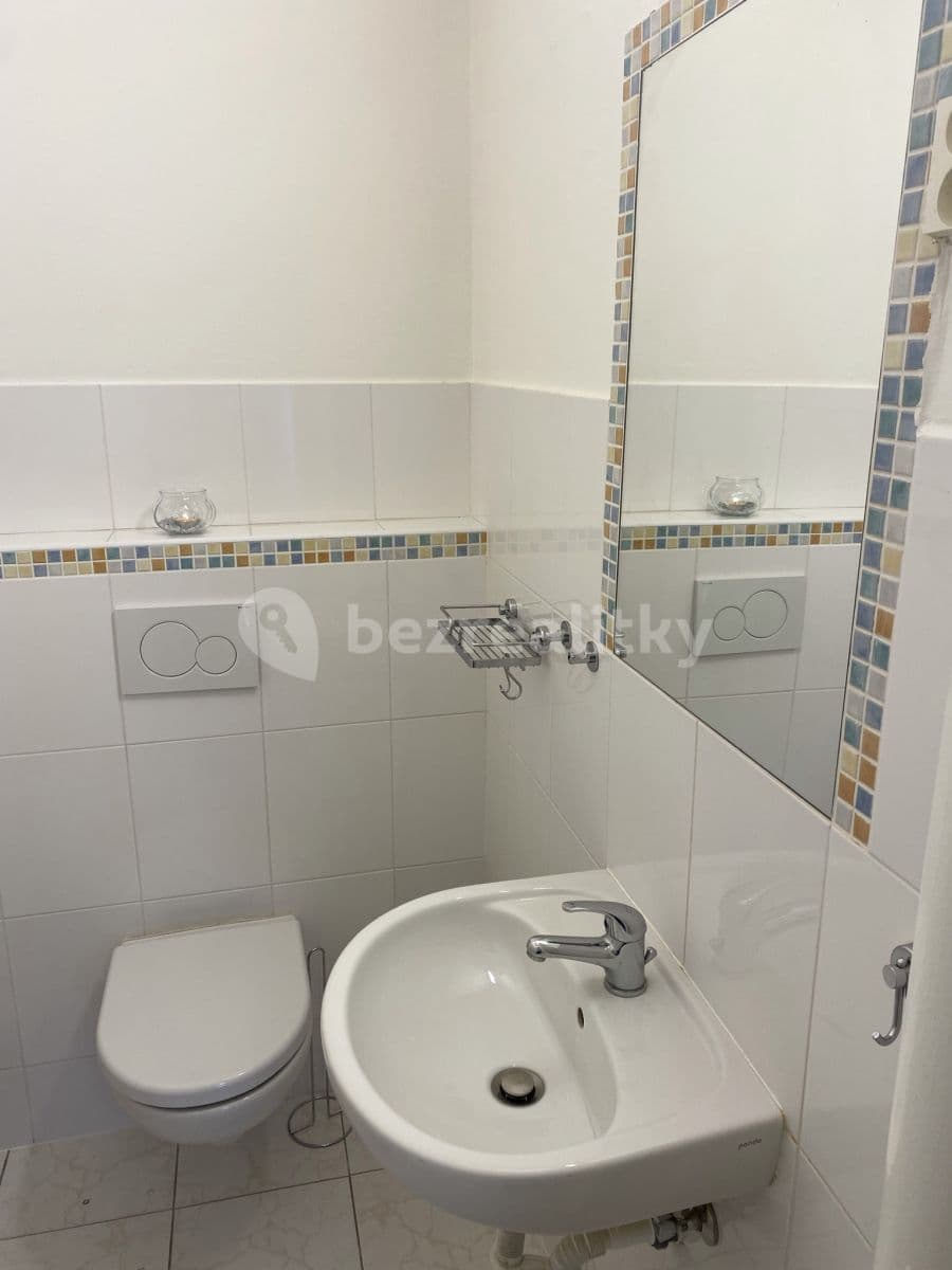 Pronájem bytu 3+kk 55 m², Evropská, Praha, Praha Pronájem bytu 3+kk 55 m², Evropská, Praha, Praha