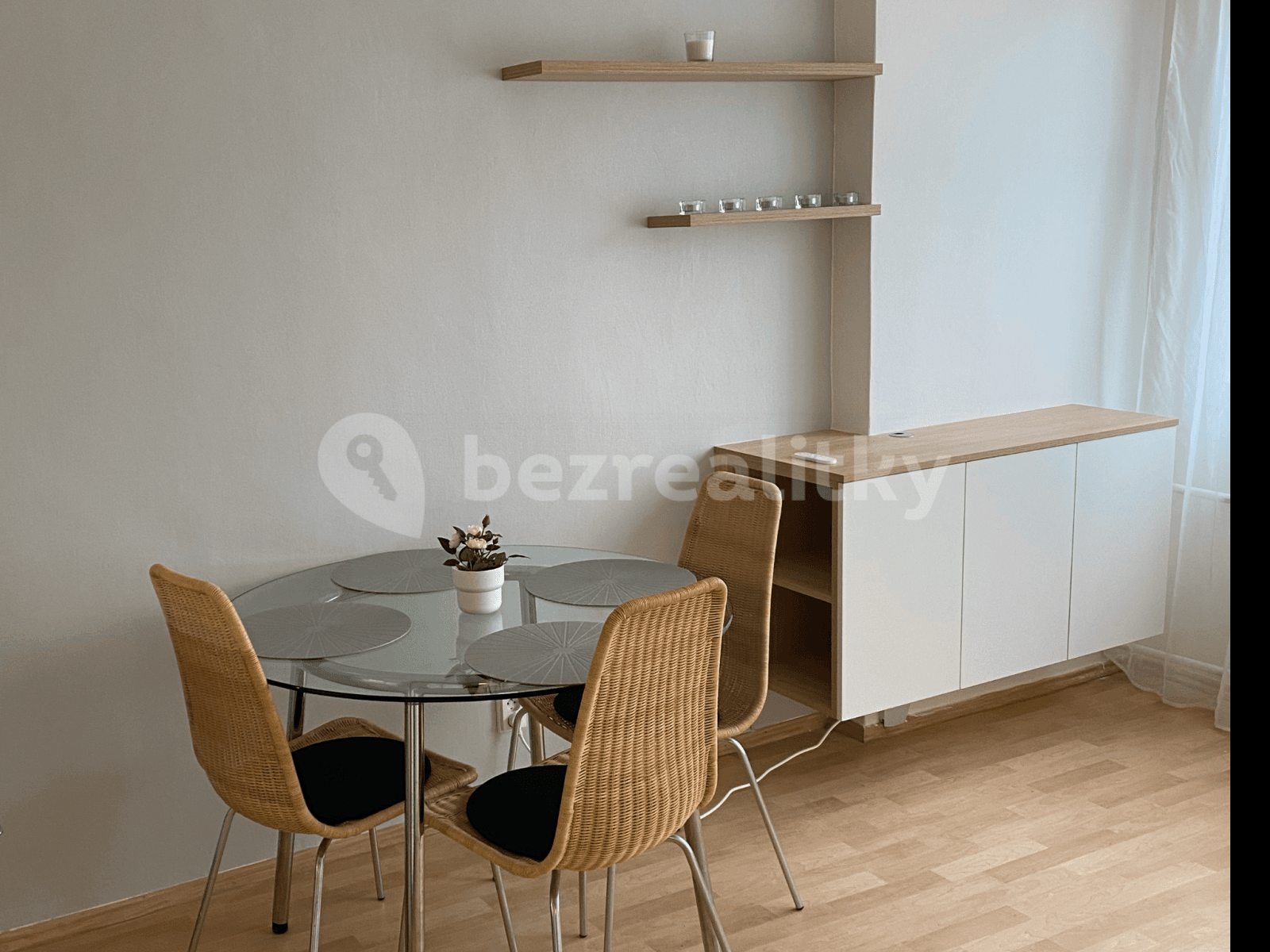 Pronájem bytu 3+kk 55 m², Evropská, Praha, Praha Pronájem bytu 3+kk 55 m², Evropská, Praha, Praha