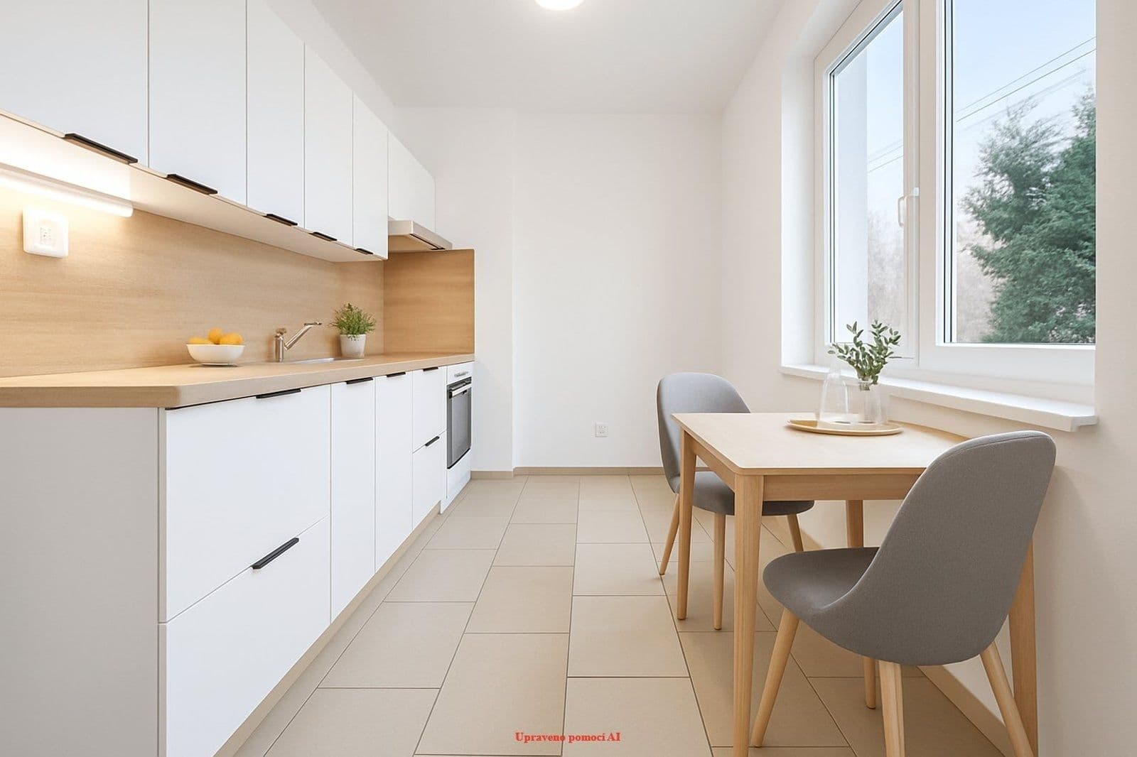 Pronájem bytu 2+kk 43 m², Pastrňákova, Ostrava, Moravskoslezský kraj Pronájem bytu 2+kk 43 m², Pastrňákova, Ostrava, Moravskoslezský kraj