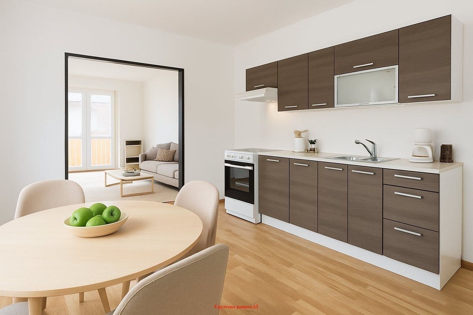 Pronájem bytu 2+1 49 m², Příční, Hlučín, Moravskoslezský kraj Pronájem bytu 2+1 49 m², Příční, Hlučín, Moravskoslezský kraj