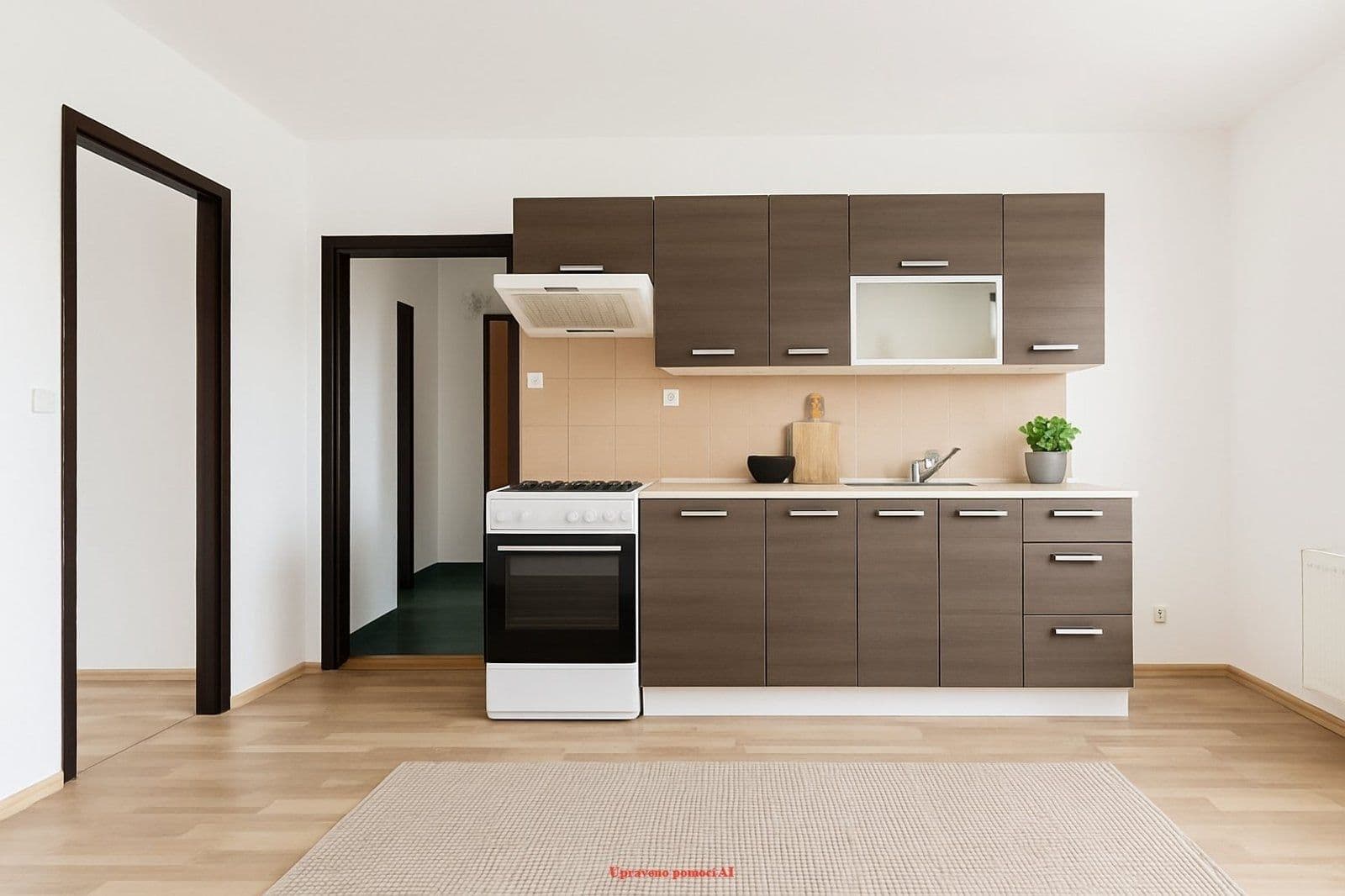 Pronájem bytu 2+1 49 m², Příční, Hlučín, Moravskoslezský kraj Pronájem bytu 2+1 49 m², Příční, Hlučín, Moravskoslezský kraj