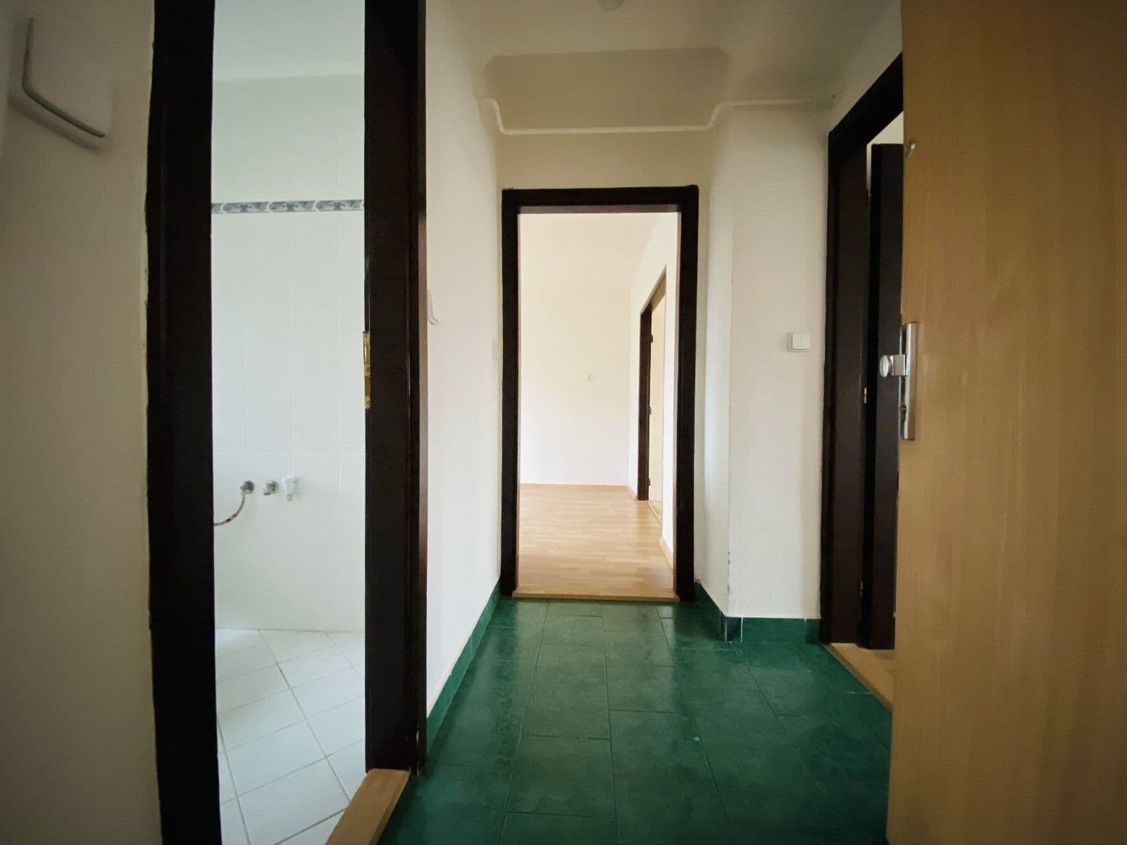 Pronájem bytu 2+1 49 m², Příční, Hlučín, Moravskoslezský kraj Pronájem bytu 2+1 49 m², Příční, Hlučín, Moravskoslezský kraj