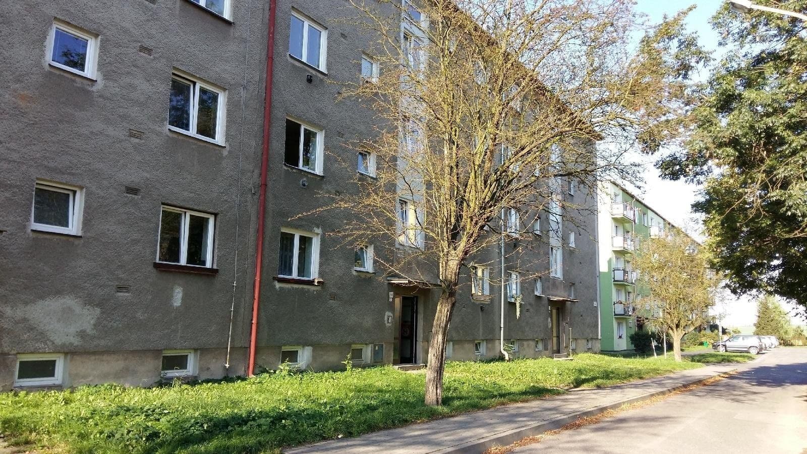 Pronájem bytu 2+1 49 m², Příční, Hlučín, Moravskoslezský kraj Pronájem bytu 2+1 49 m², Příční, Hlučín, Moravskoslezský kraj
