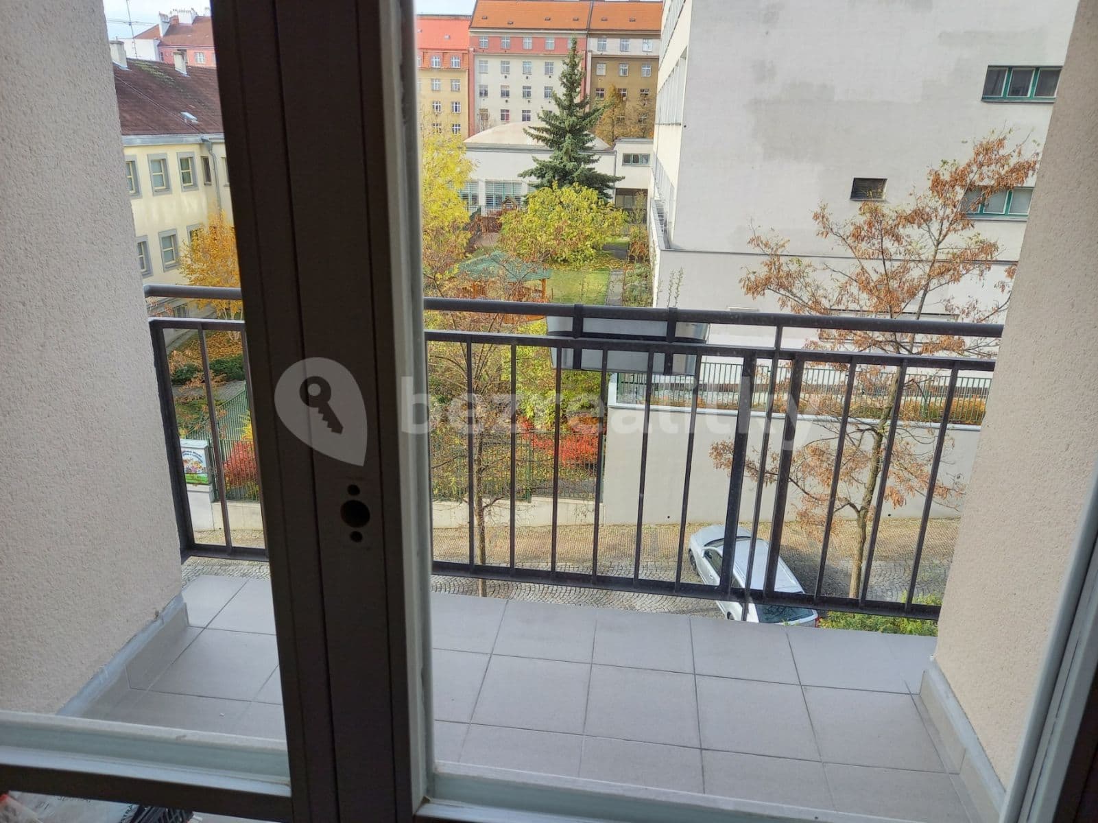 Pronájem bytu 2+kk 66 m², náměstí Jiřího z Lobkovic, Praha, Praha Pronájem bytu 2+kk 66 m², náměstí Jiřího z Lobkovic, Praha, Praha