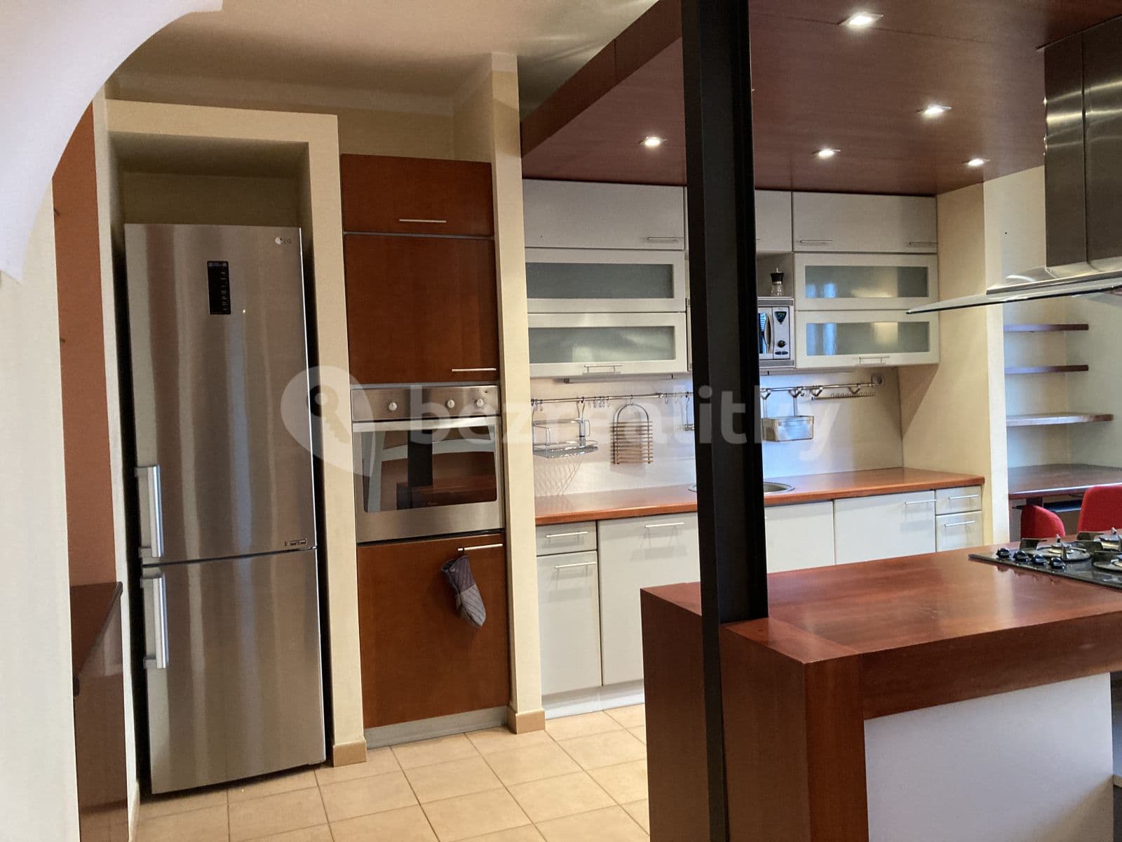 Pronájem bytu 2+kk 66 m², náměstí Jiřího z Lobkovic, Praha, Praha Pronájem bytu 2+kk 66 m², náměstí Jiřího z Lobkovic, Praha, Praha