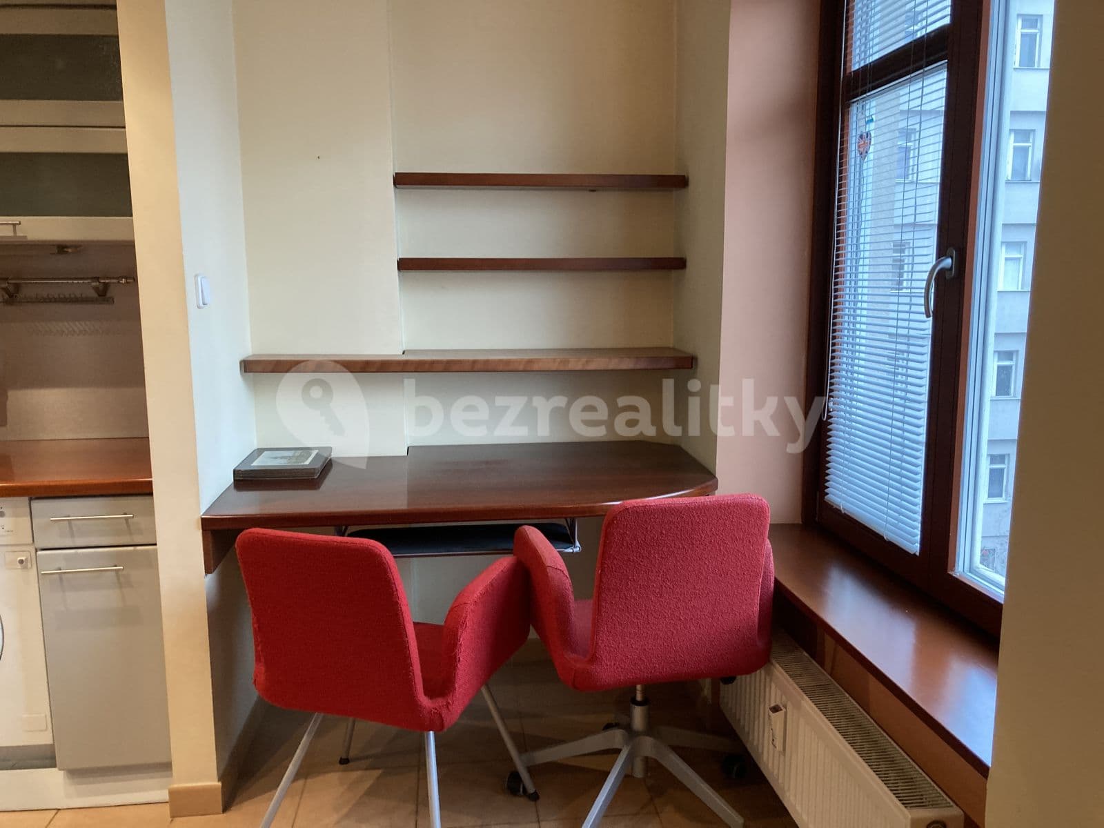 Pronájem bytu 2+kk 66 m², náměstí Jiřího z Lobkovic, Praha, Praha Pronájem bytu 2+kk 66 m², náměstí Jiřího z Lobkovic, Praha, Praha