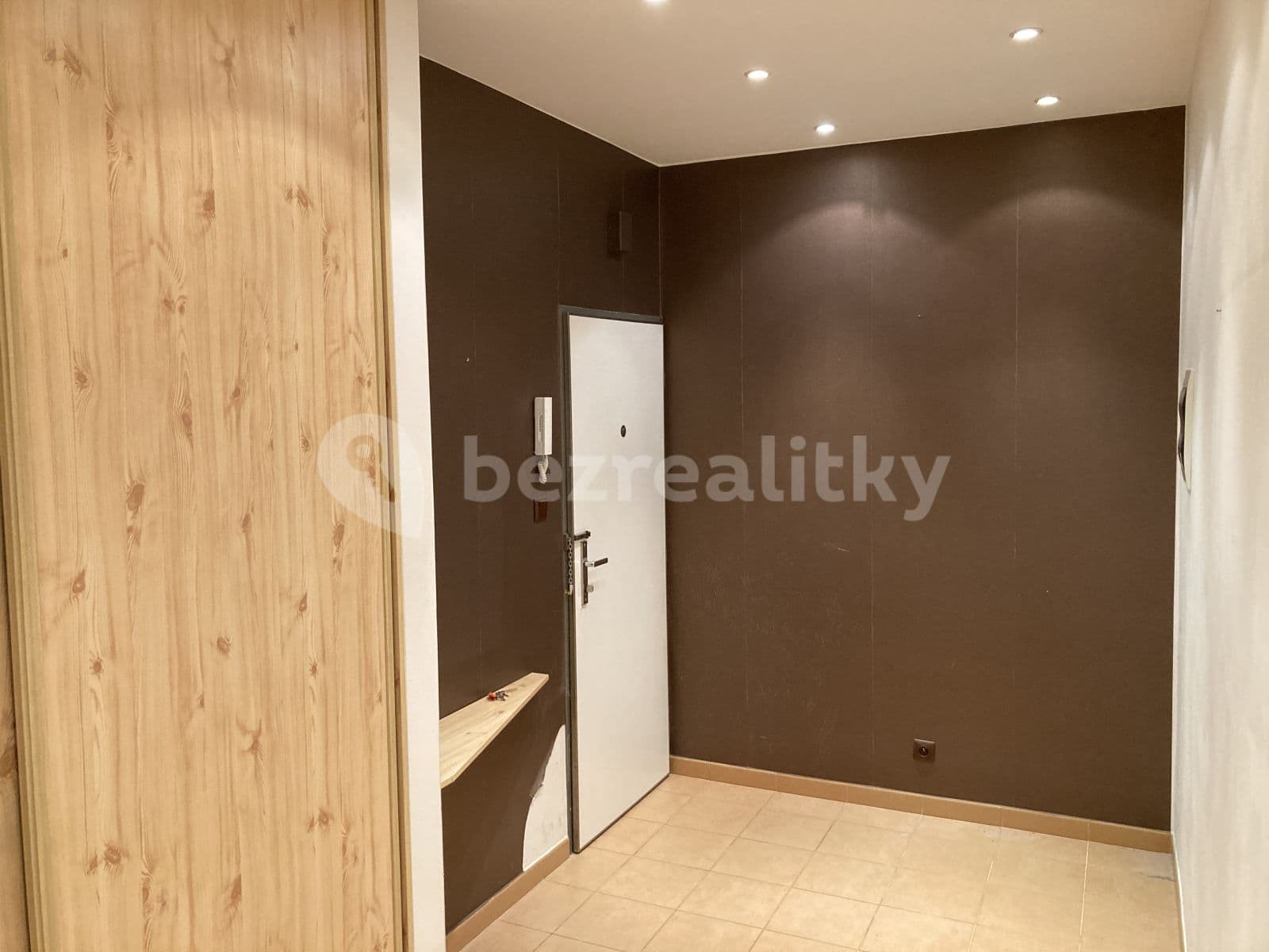 Pronájem bytu 2+kk 66 m², náměstí Jiřího z Lobkovic, Praha, Praha Pronájem bytu 2+kk 66 m², náměstí Jiřího z Lobkovic, Praha, Praha