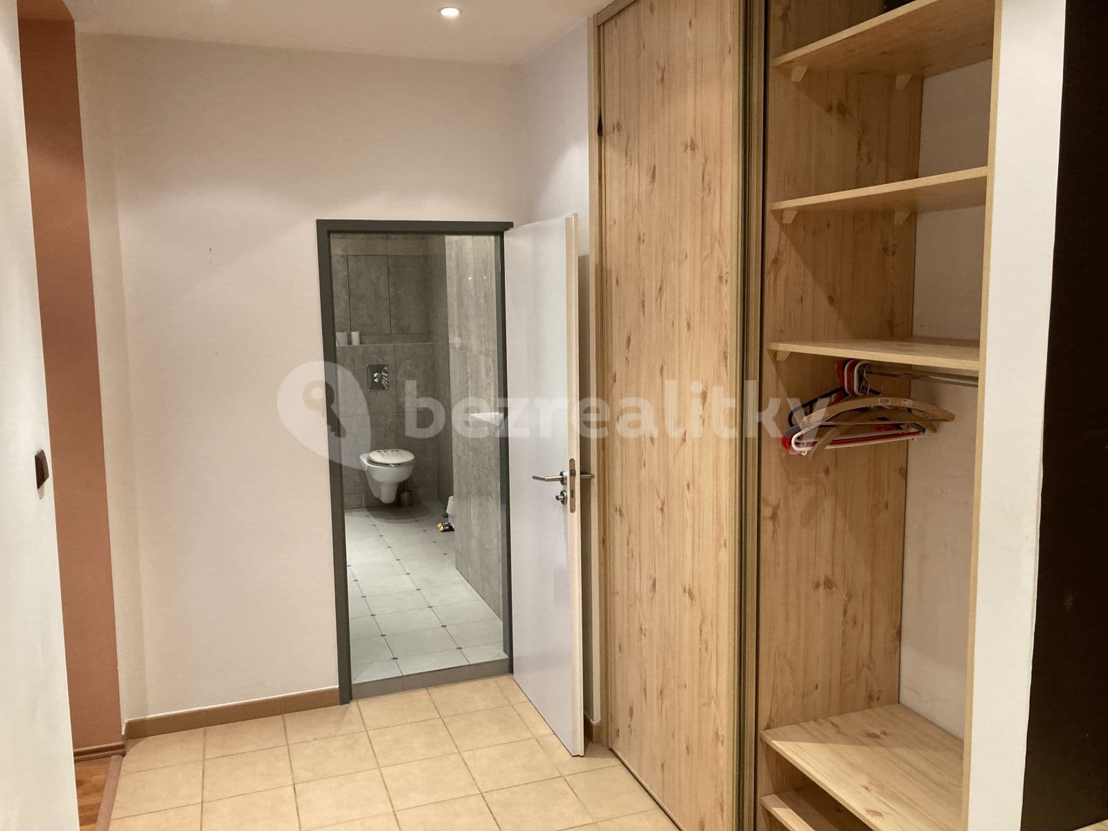 Pronájem bytu 2+kk 66 m², náměstí Jiřího z Lobkovic, Praha, Praha Pronájem bytu 2+kk 66 m², náměstí Jiřího z Lobkovic, Praha, Praha