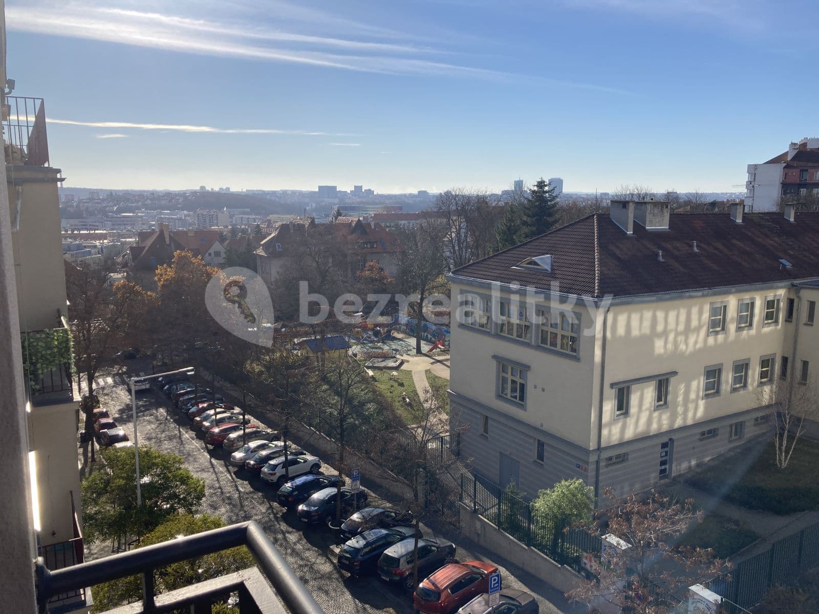 Pronájem bytu 2+kk 66 m², náměstí Jiřího z Lobkovic, Praha, Praha Pronájem bytu 2+kk 66 m², náměstí Jiřího z Lobkovic, Praha, Praha