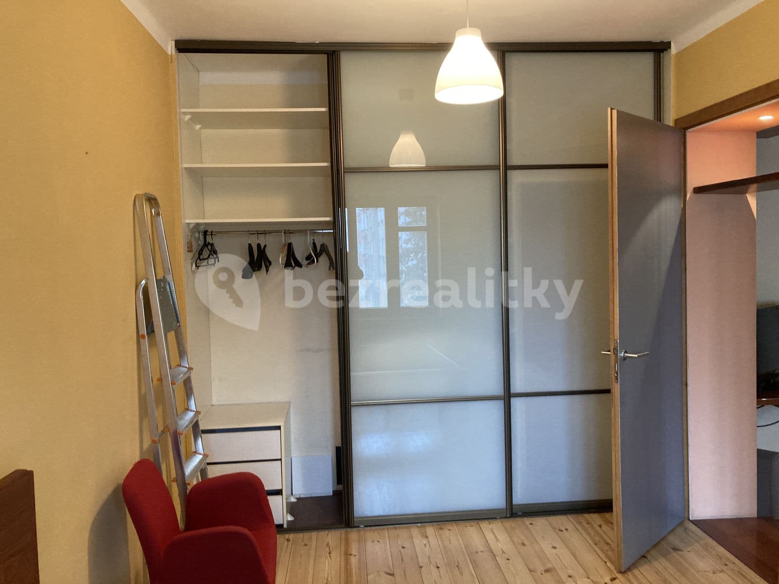 Pronájem bytu 2+kk 66 m², náměstí Jiřího z Lobkovic, Praha, Praha Pronájem bytu 2+kk 66 m², náměstí Jiřího z Lobkovic, Praha, Praha