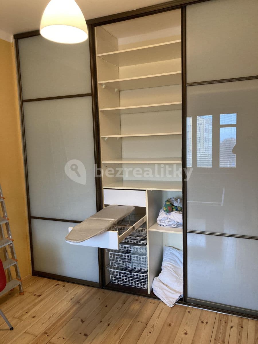 Pronájem bytu 2+kk 66 m², náměstí Jiřího z Lobkovic, Praha, Praha Pronájem bytu 2+kk 66 m², náměstí Jiřího z Lobkovic, Praha, Praha