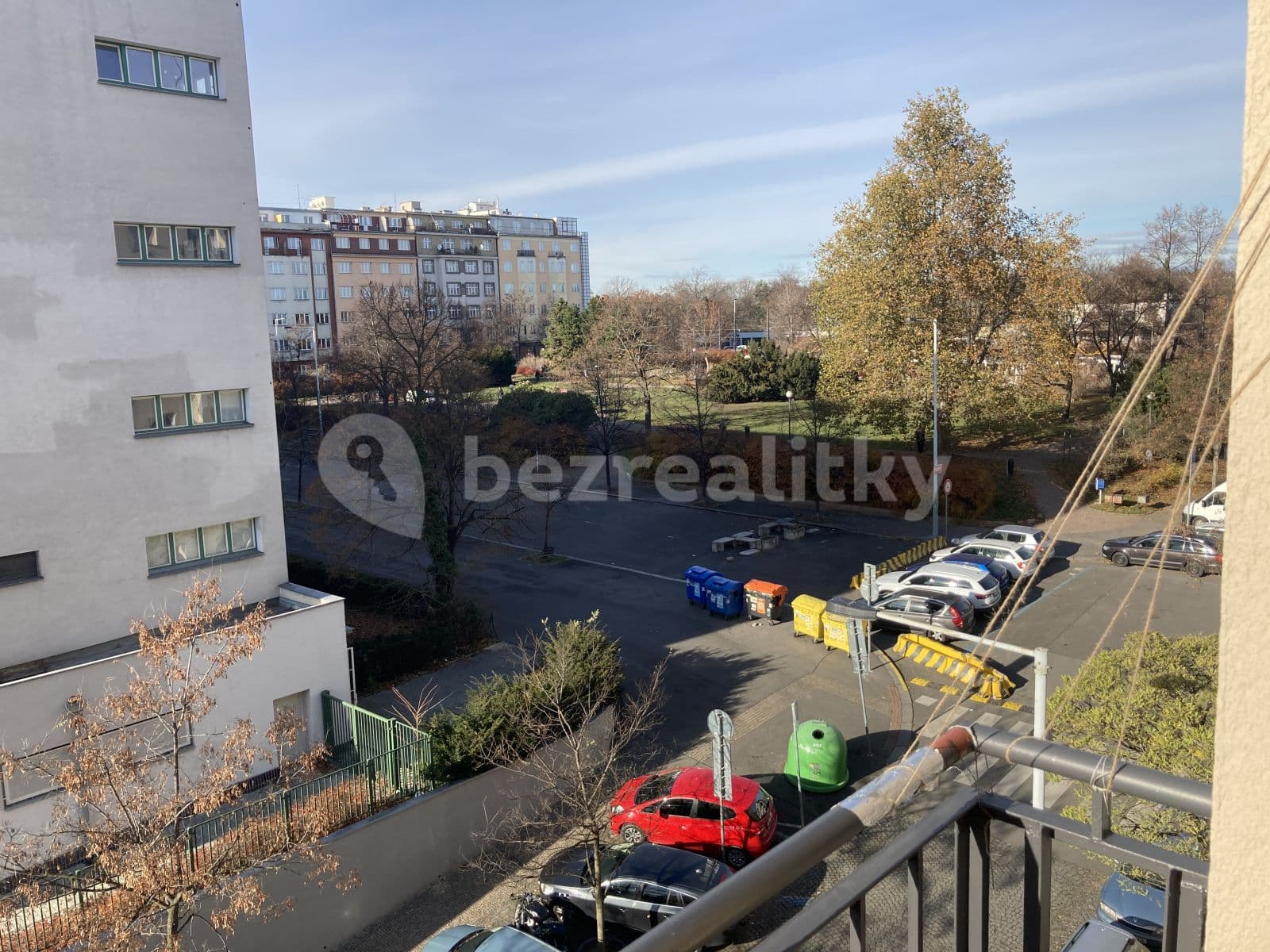 Pronájem bytu 2+kk 66 m², náměstí Jiřího z Lobkovic, Praha, Praha Pronájem bytu 2+kk 66 m², náměstí Jiřího z Lobkovic, Praha, Praha