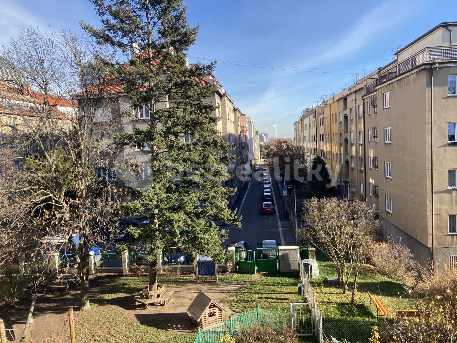 Pronájem bytu 2+kk 66 m², náměstí Jiřího z Lobkovic, Praha, Praha Pronájem bytu 2+kk 66 m², náměstí Jiřího z Lobkovic, Praha, Praha