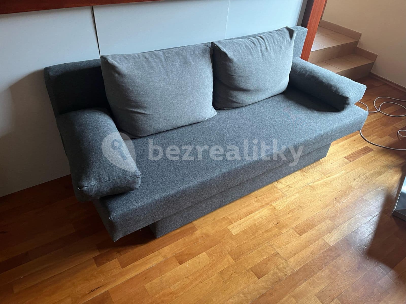 Pronájem bytu 2+kk 66 m², náměstí Jiřího z Lobkovic, Praha, Praha Pronájem bytu 2+kk 66 m², náměstí Jiřího z Lobkovic, Praha, Praha