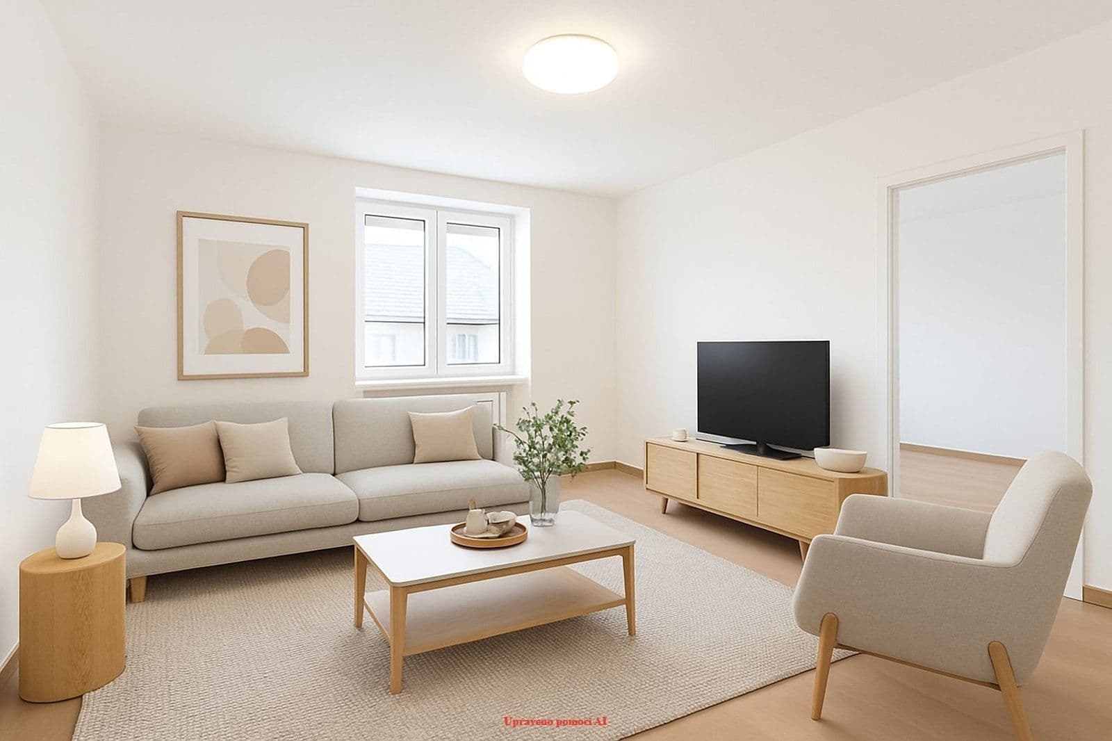 Pronájem bytu 2+1 54 m², Hlavní třída, Havířov, Moravskoslezský kraj Pronájem bytu 2+1 54 m², Hlavní třída, Havířov, Moravskoslezský kraj