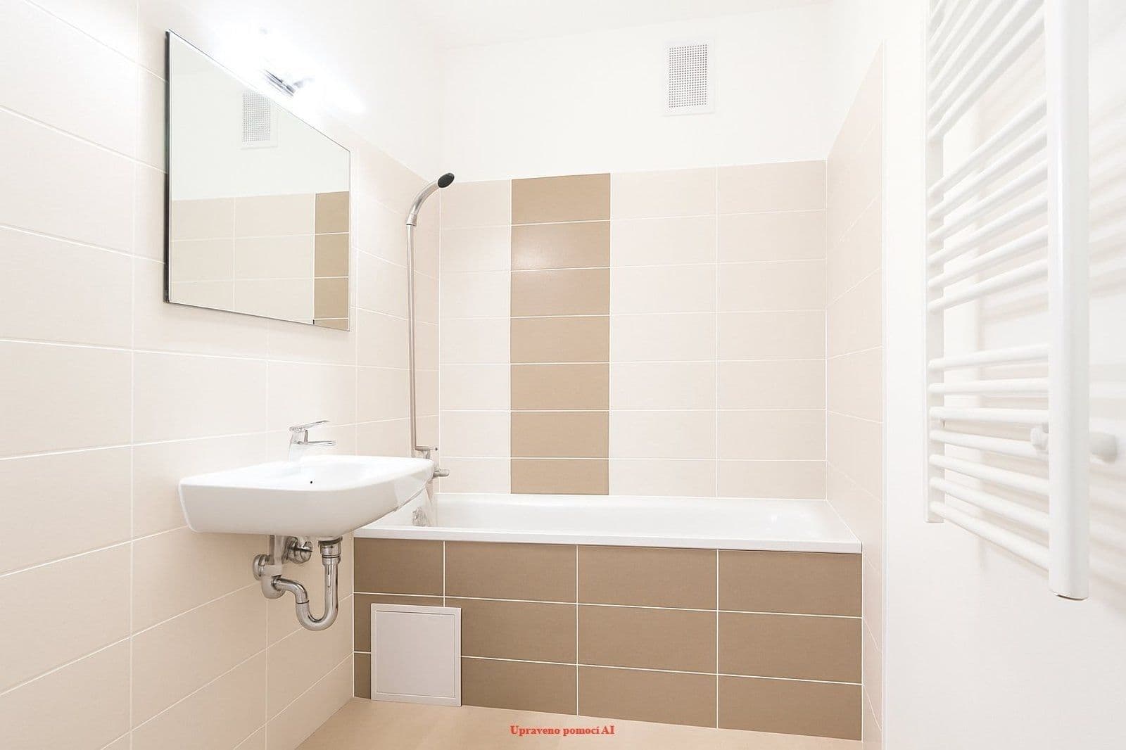 Pronájem bytu 2+1 54 m², Hlavní třída, Havířov, Moravskoslezský kraj Pronájem bytu 2+1 54 m², Hlavní třída, Havířov, Moravskoslezský kraj