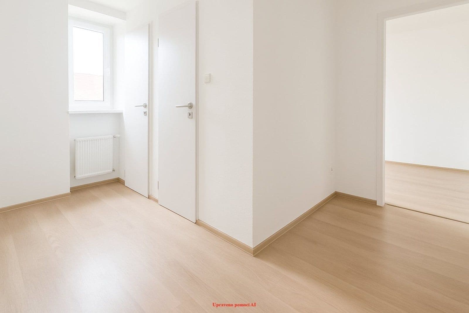 Pronájem bytu 2+1 54 m², Hlavní třída, Havířov, Moravskoslezský kraj Pronájem bytu 2+1 54 m², Hlavní třída, Havířov, Moravskoslezský kraj