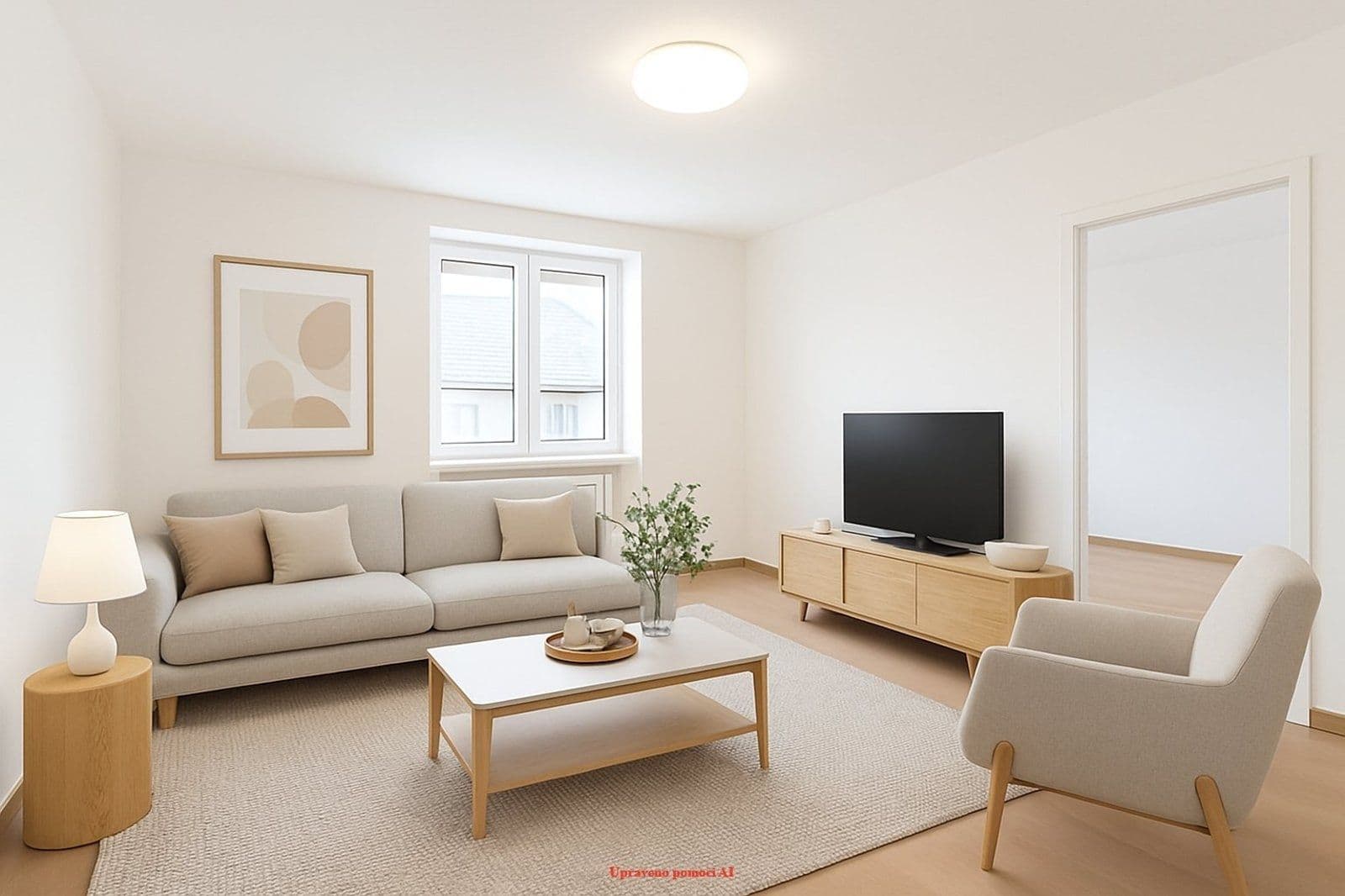 Pronájem bytu 2+1 54 m², Hlavní třída, Havířov, Moravskoslezský kraj Pronájem bytu 2+1 54 m², Hlavní třída, Havířov, Moravskoslezský kraj