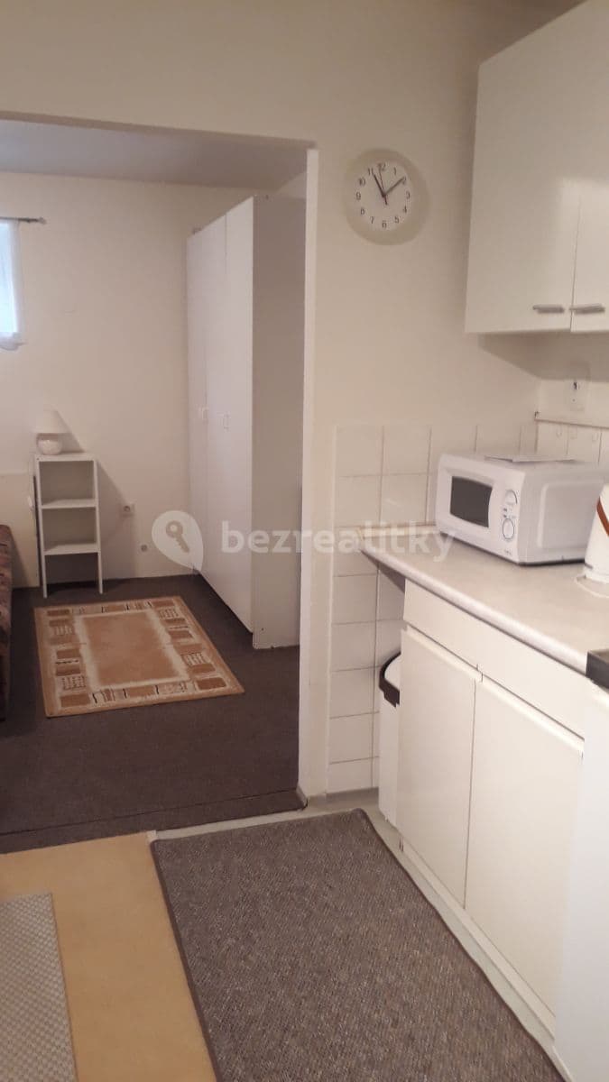 Pronájem bytu 2+1 58 m², Rakovnická, Praha, Praha Pronájem bytu 2+1 58 m², Rakovnická, Praha, Praha
