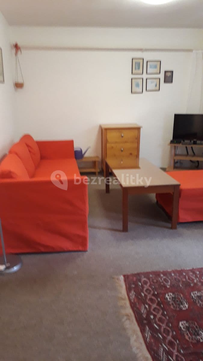 Pronájem bytu 2+1 58 m², Rakovnická, Praha, Praha Pronájem bytu 2+1 58 m², Rakovnická, Praha, Praha