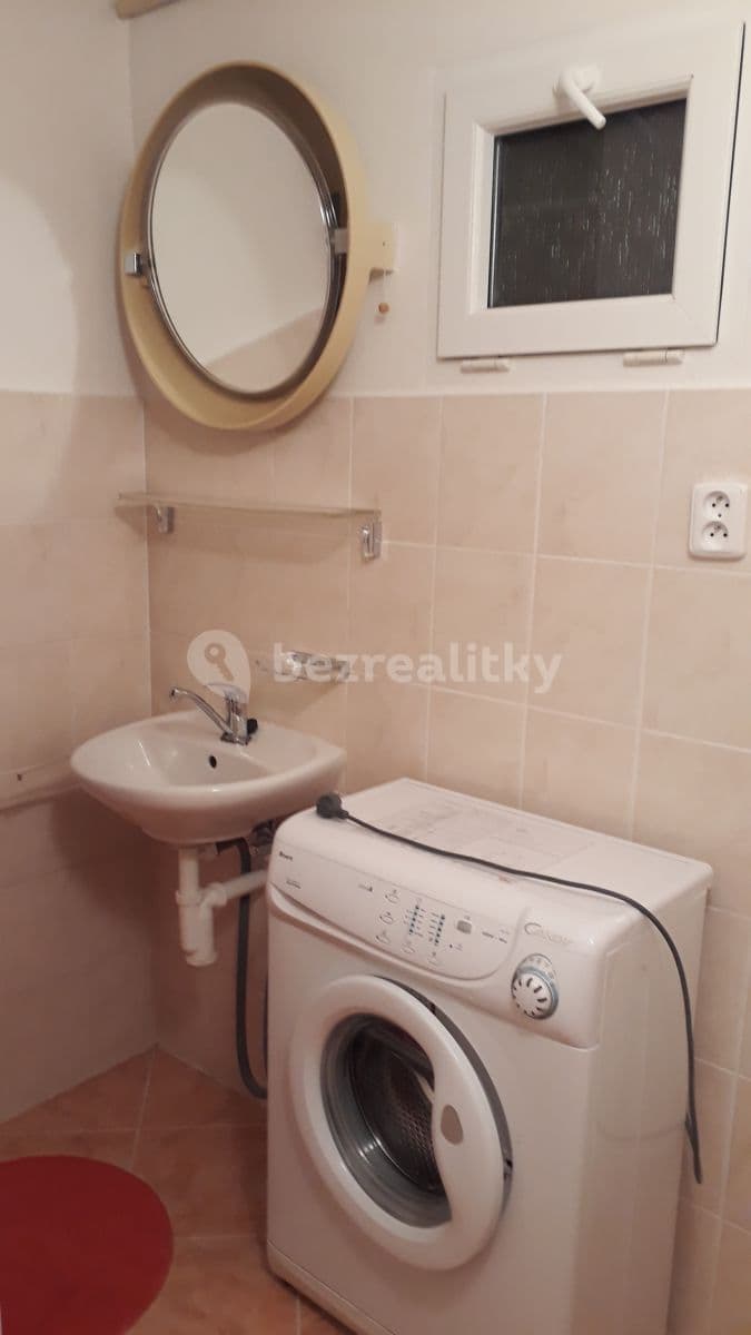 Pronájem bytu 2+1 58 m², Rakovnická, Praha, Praha Pronájem bytu 2+1 58 m², Rakovnická, Praha, Praha