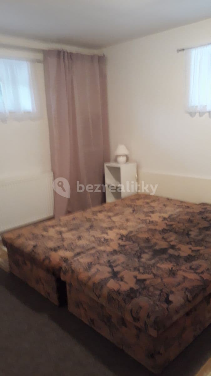 Pronájem bytu 2+1 58 m², Rakovnická, Praha, Praha Pronájem bytu 2+1 58 m², Rakovnická, Praha, Praha