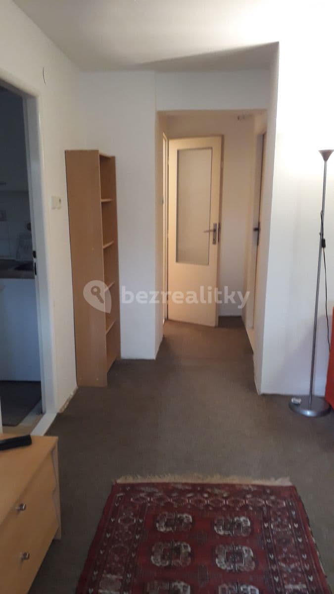 Pronájem bytu 2+1 58 m², Rakovnická, Praha, Praha Pronájem bytu 2+1 58 m², Rakovnická, Praha, Praha