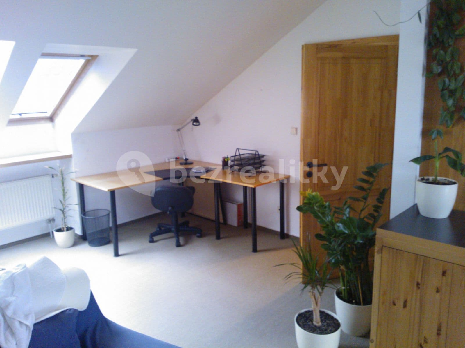 Pronájem bytu 1+kk 51 m², Suchdolské náměstí, Praha, Praha Pronájem bytu 1+kk 51 m², Suchdolské náměstí, Praha, Praha