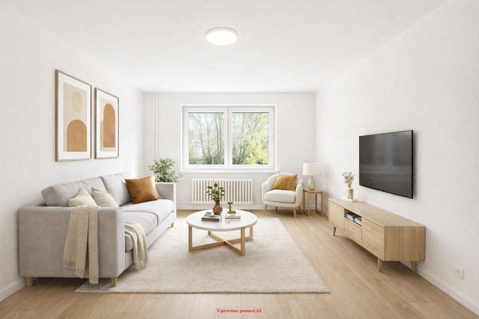 Pronájem bytu 1+1 35 m², 17. listopadu, Havířov, Moravskoslezský kraj Pronájem bytu 1+1 35 m², 17. listopadu, Havířov, Moravskoslezský kraj